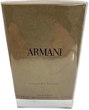 Giorgio Armani Armani Homme EDT SP