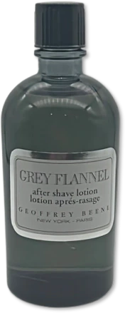 Geoffrey Beene Grey Flannel 4 OZ A/S