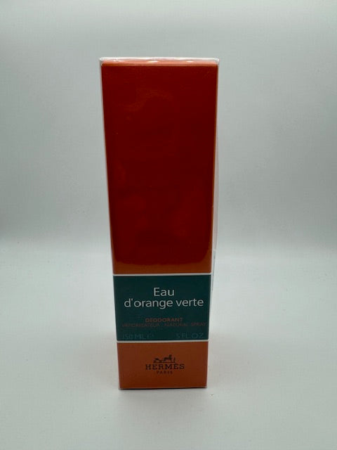Hermes Eau D'orange 5 Oz Deodorant Spray