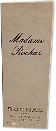 Rochas Madame Rochas EDT SP