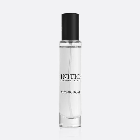 Initio Atomic Rose Eau De Parfum - 0.33 oz