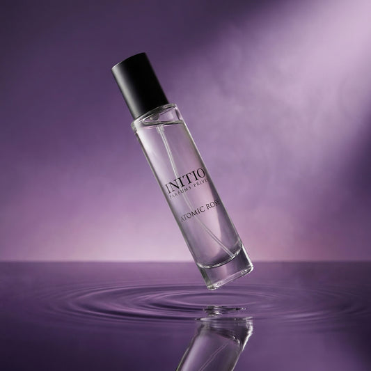 Initio Atomic Rose Eau De Parfum - 0.33 oz