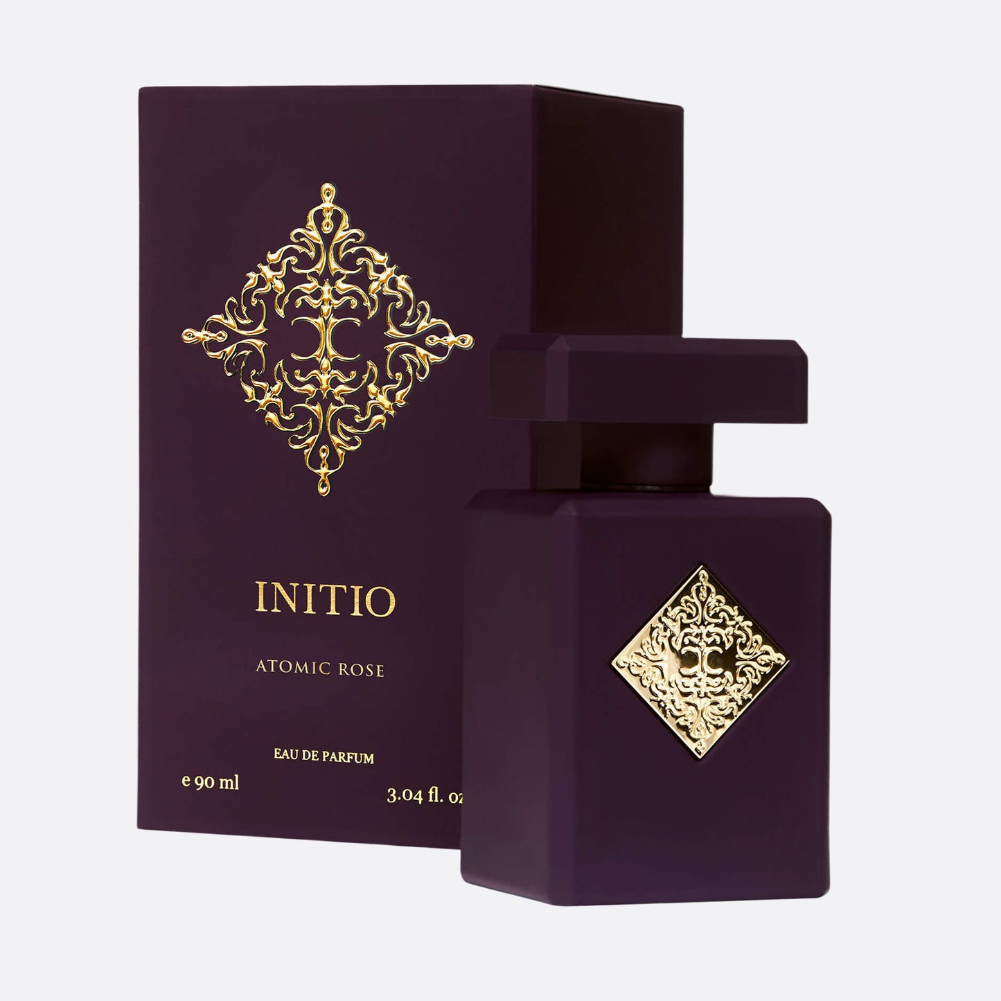 Initio Atomic Rose Eau De Parfum - 3.04 oz