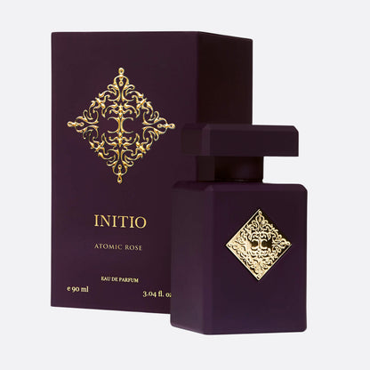 Initio Atomic Rose Eau De Parfum - 3.04 oz