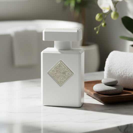 Initio Musk Therapy Eau De Parfum, 3 oz