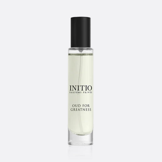 Initio Oud For Greatness Eau De Parfum - 0.33 oz