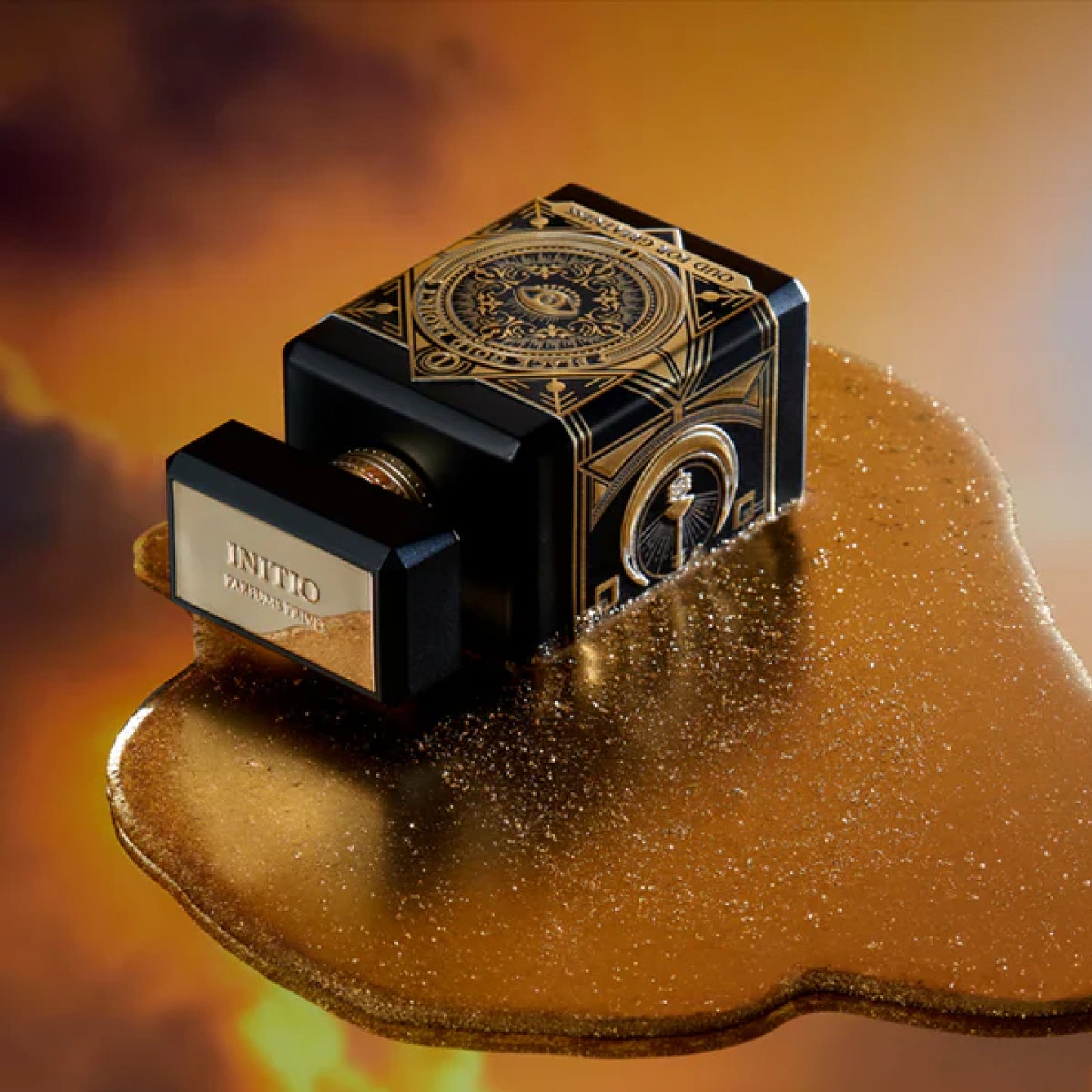 Initio Oud For Greatness Eau De Parfum, 3 oz