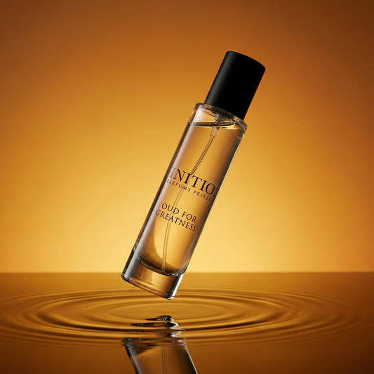 Initio Oud For Greatness Eau De Parfum - 0.33 oz