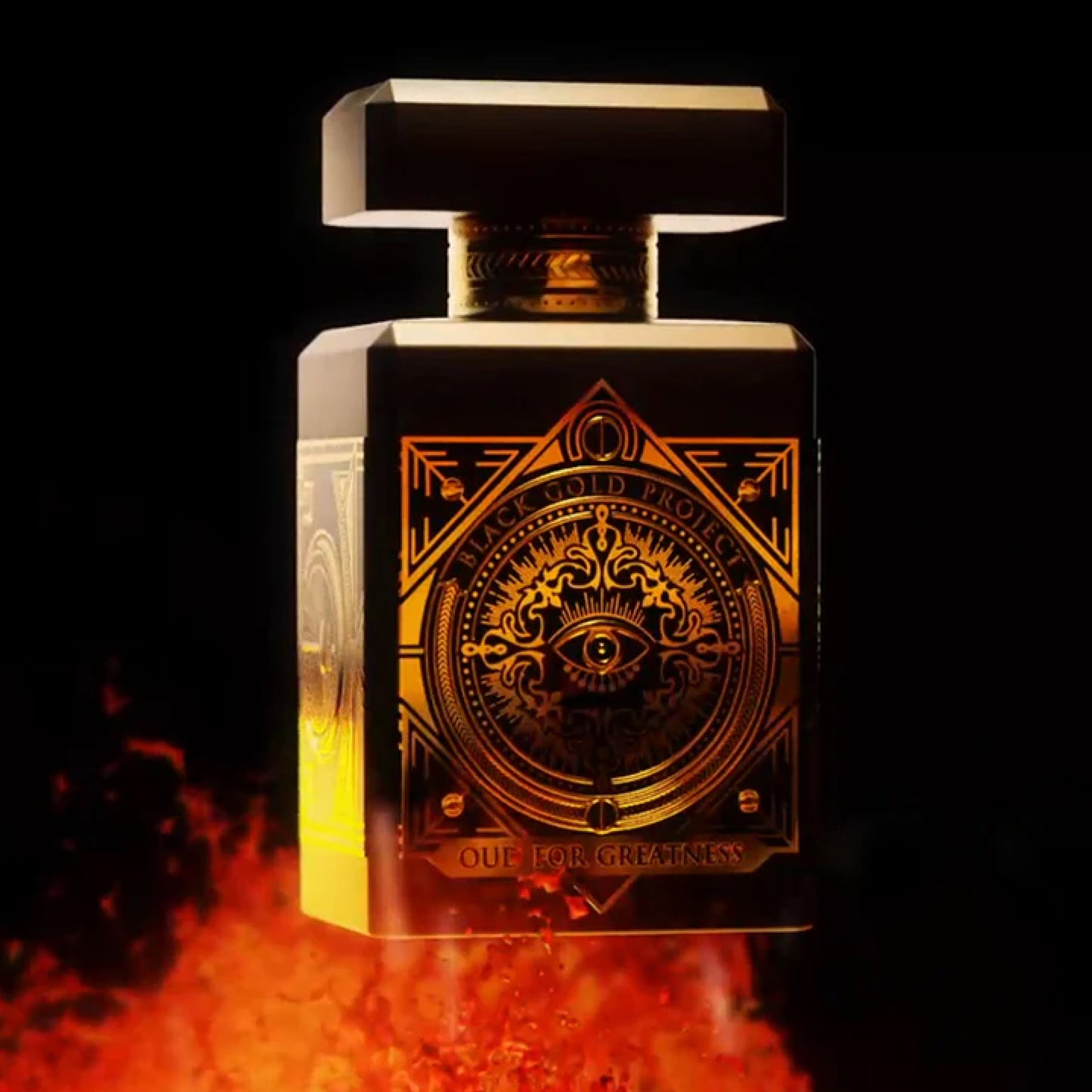 Initio Oud For Greatness Eau De Parfum, 3 oz