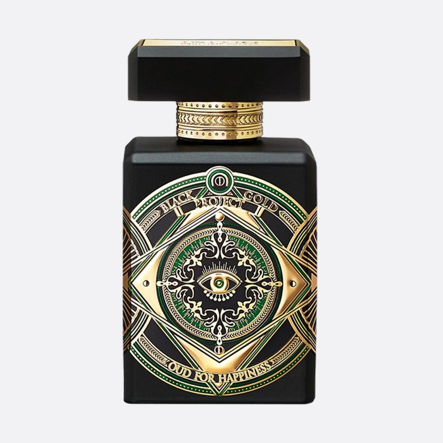 Initio Oud For Happiness Eau de Parfum Spray - 3.04 oz