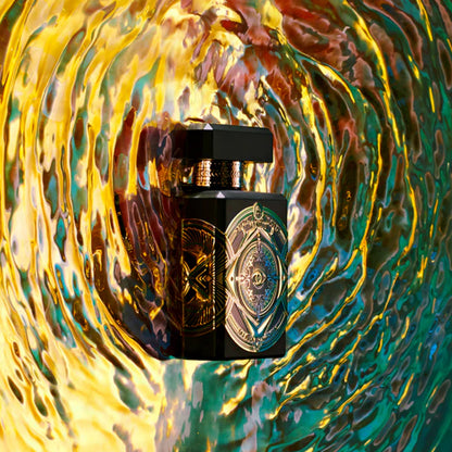 Initio Oud For Happiness Eau de Parfum Spray - 3.04 oz
