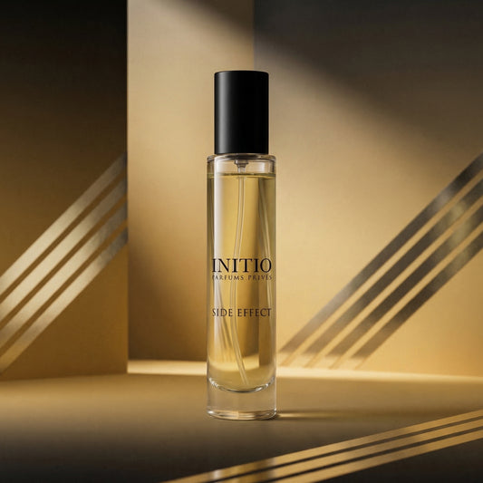 Initio Side Effect Eau De Parfum - 0.33 oz