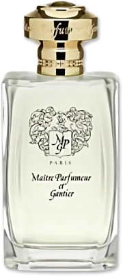 Maitre Parfumeur Et Gantier Jardin Blanc 3.3 OZ EDP SP (MPG)