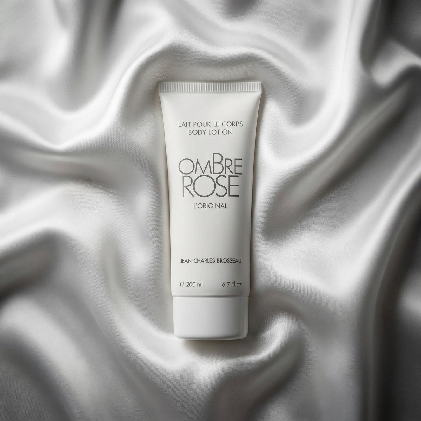 Jean-Charles Brosseau Ombre Rose Body Lotion - 6.7 oz