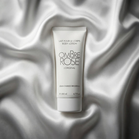 Jean-Charles Brosseau Ombre Rose Body Lotion - 6.7 oz