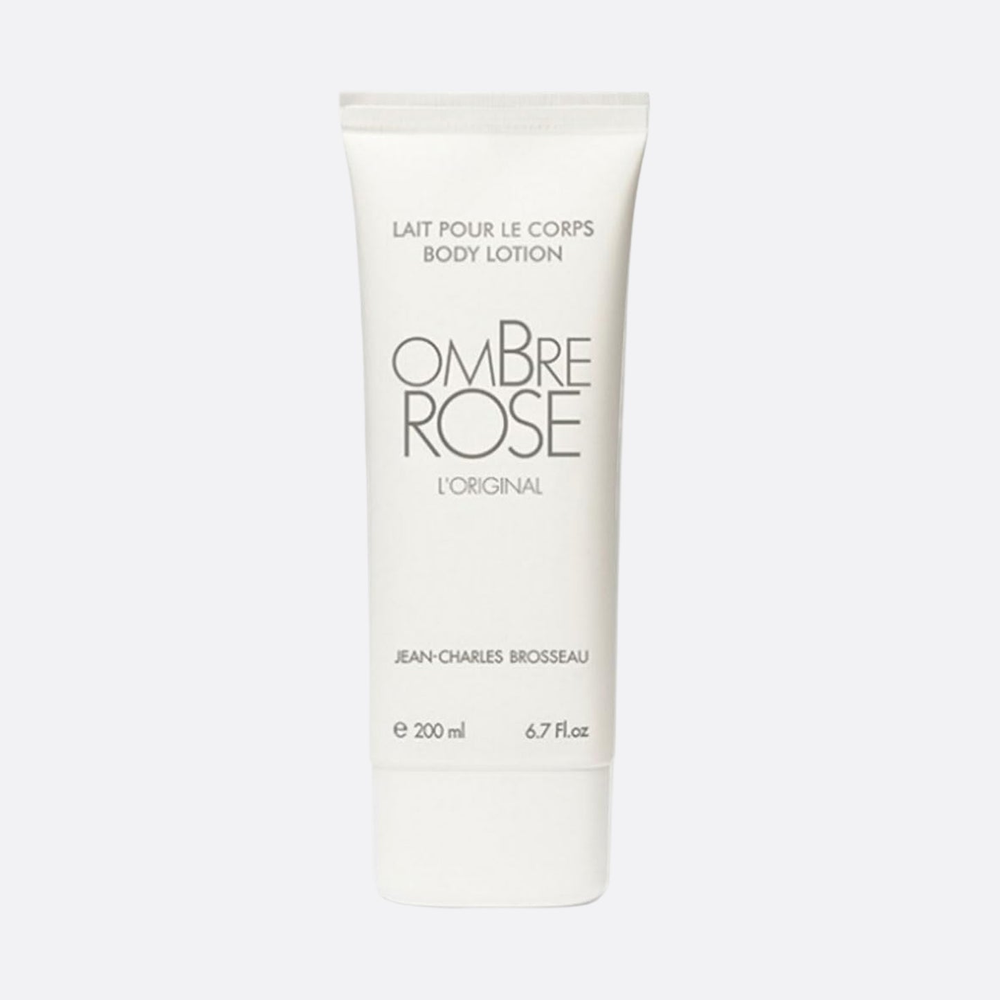 Jean-Charles Brosseau Ombre Rose Body Lotion - 6.7 oz