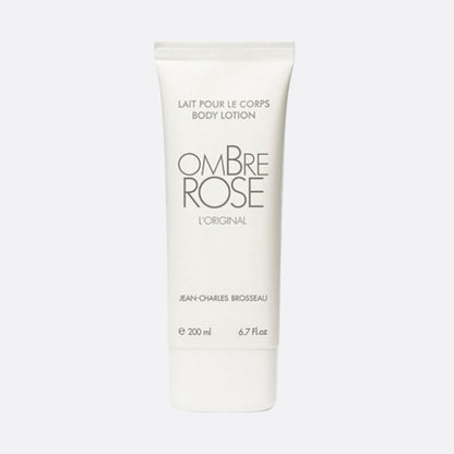 Jean-Charles Brosseau Ombre Rose Body Lotion - 6.7 oz