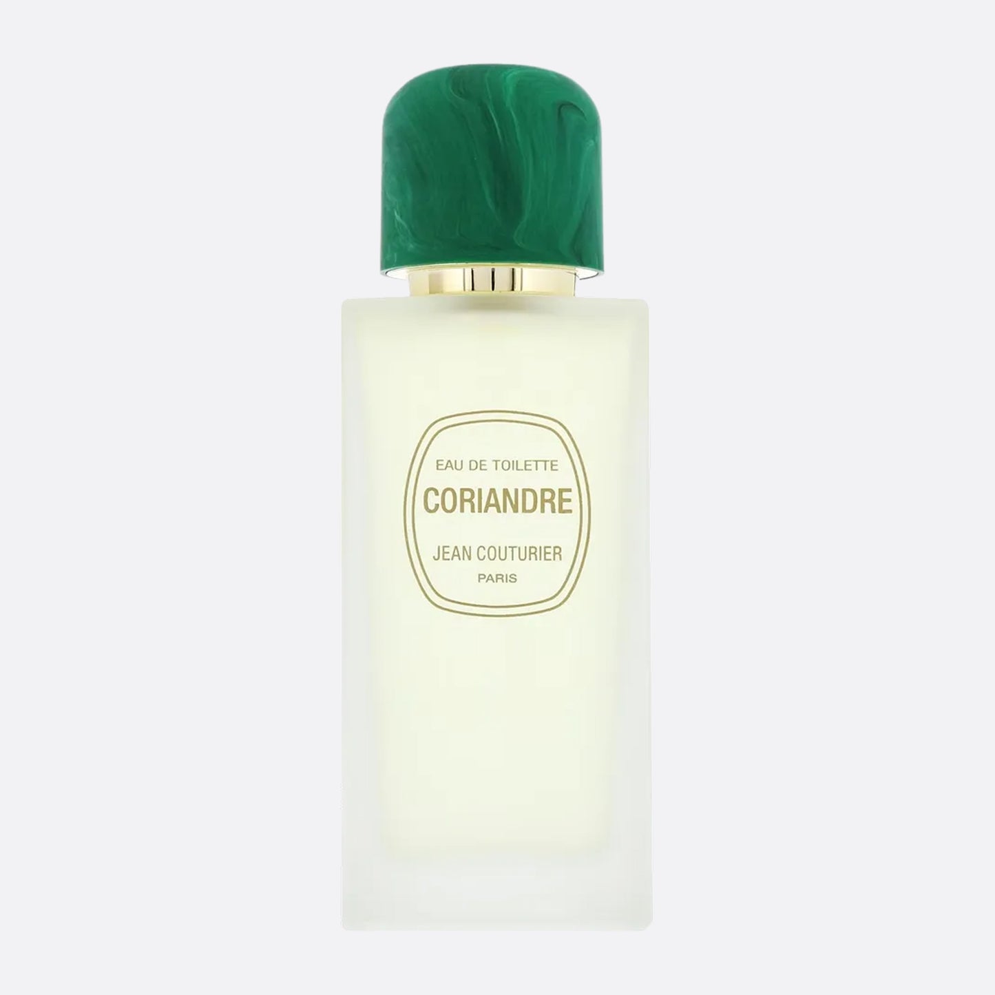 Jean Couturier Coriandre Eau De Toilette