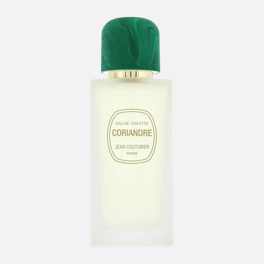 Jean Couturier Coriandre Eau De Toilette