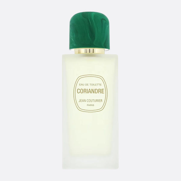 Jean Couturier Coriandre Eau de Toilette
