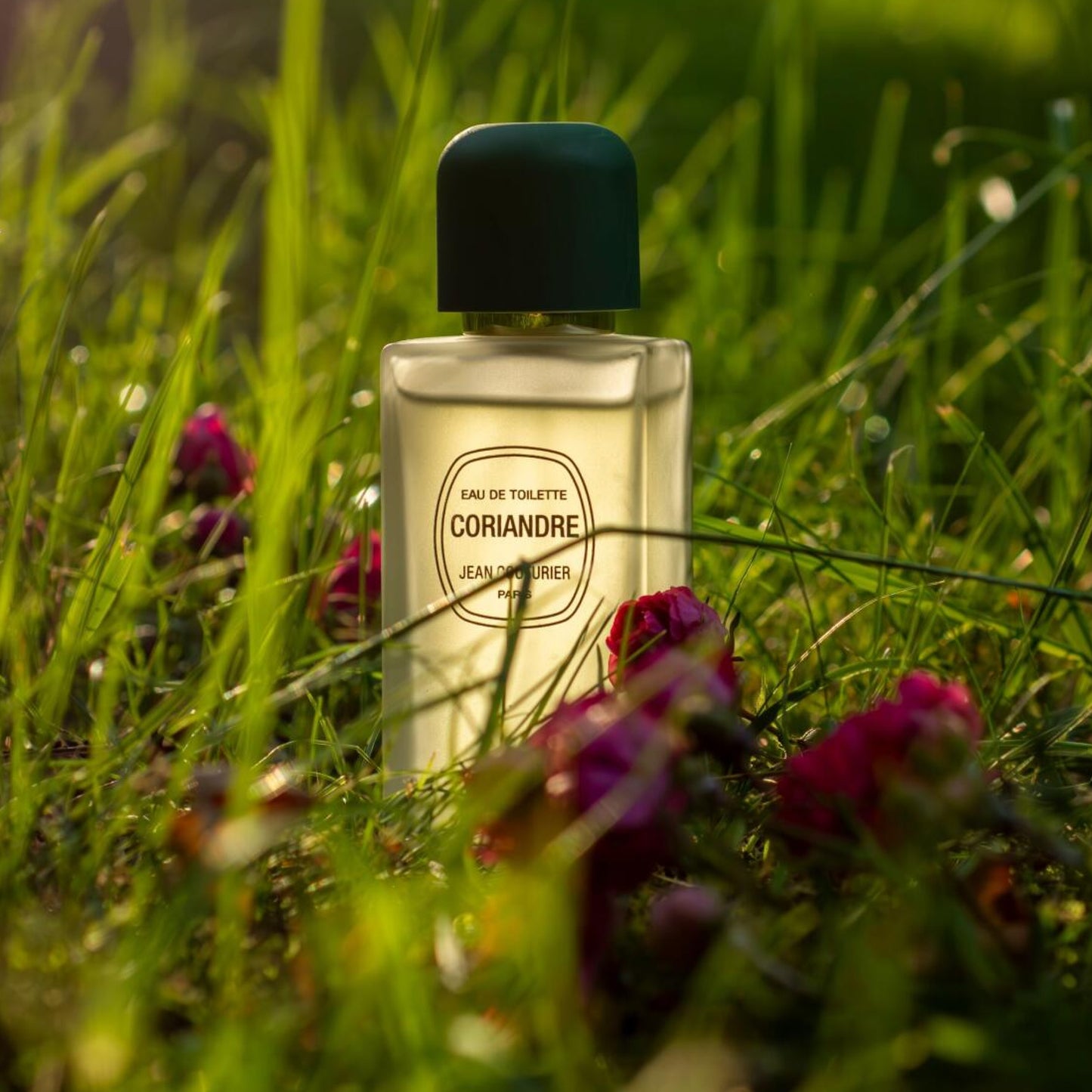 Jean Couturier Coriandre Eau De Toilette