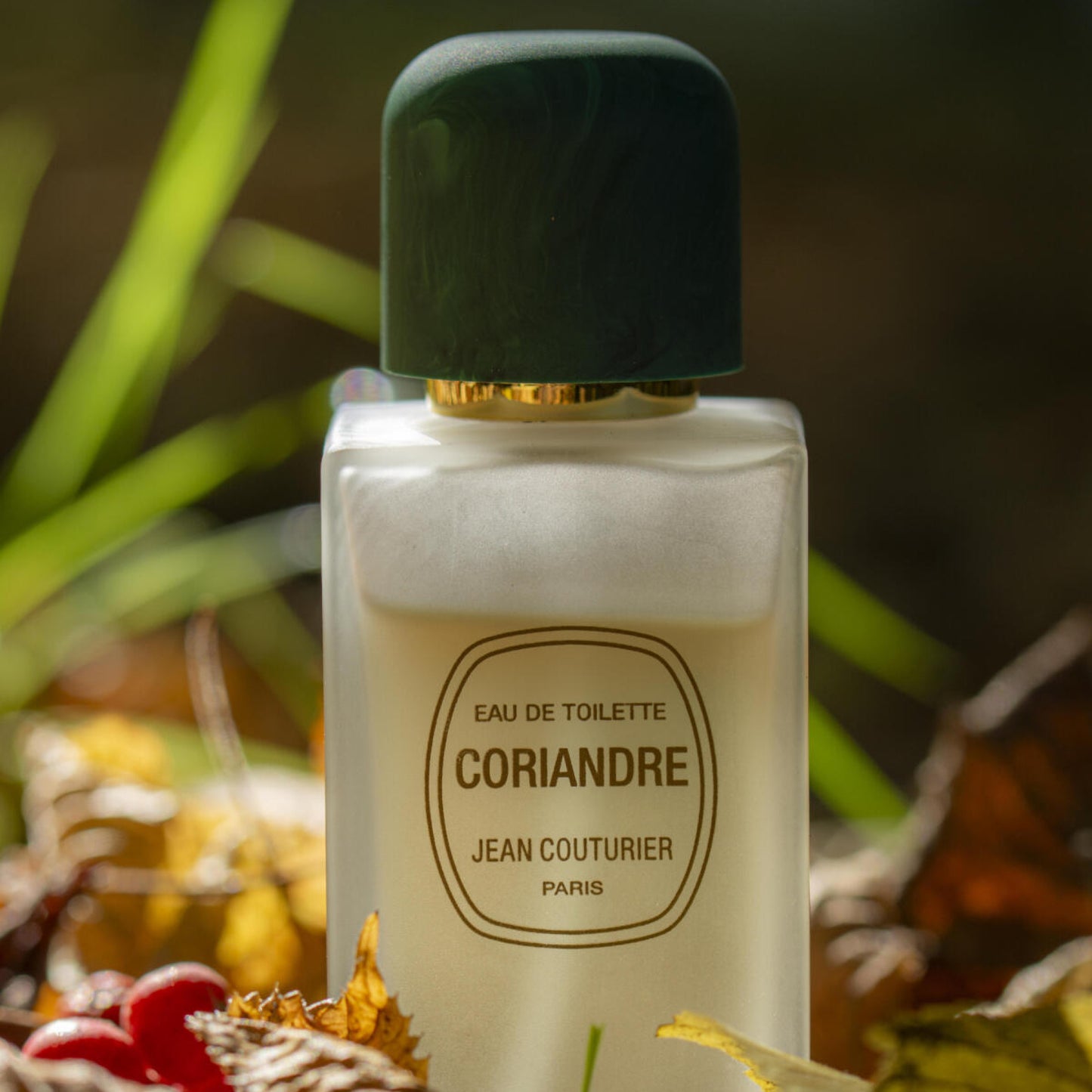 Jean Couturier Coriandre Eau De Toilette