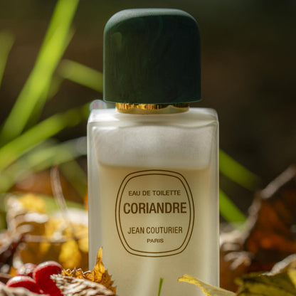 Jean Couturier Coriandre Eau De Toilette