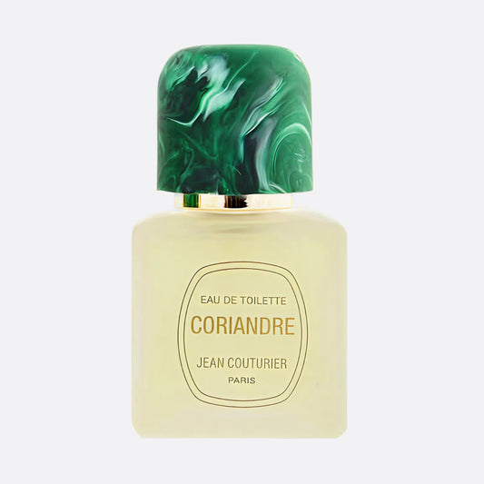 Jean Couturier Coriandre Eau De Toilette Spray - 1.7 oz