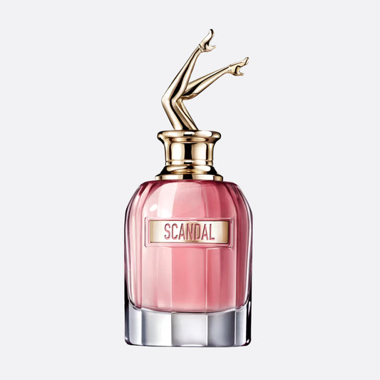 Jean Paul Gaultier Scandal Eau De Parfum Spray - 2.7 oz