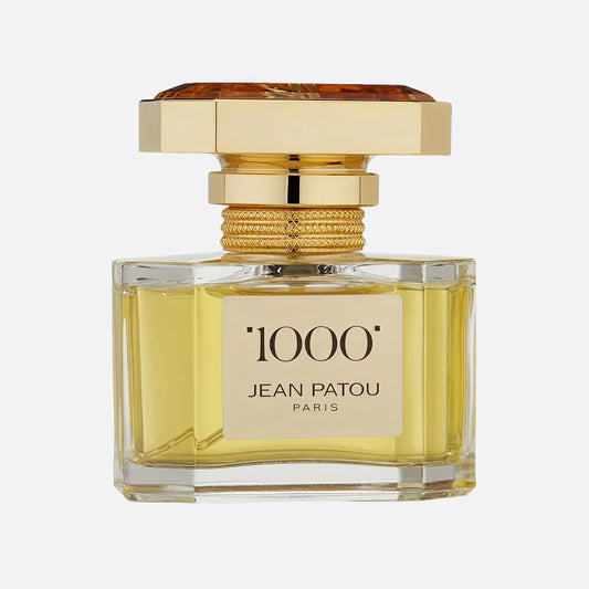 Jean Patou 1000 Eau De Toilette