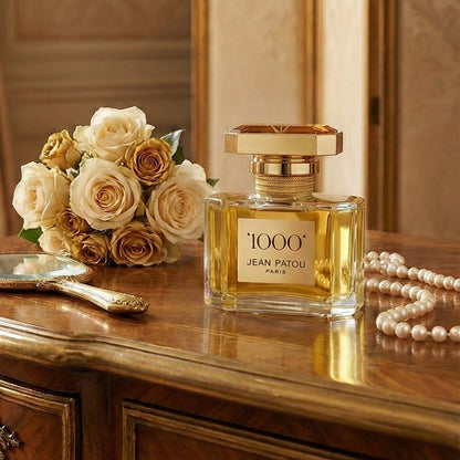 Jean Patou 1000 Eau De Toilette