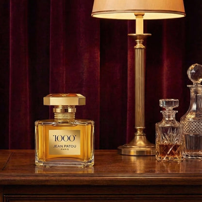 Jean Patou 1000 Eau De Toilette