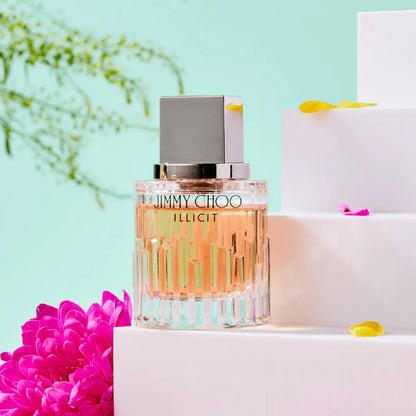 Jimmy Choo Illicit Eau de Parfum - 2.0 oz