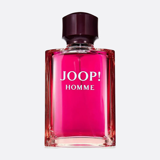 Joop! Homme Eau De Toilette, 4.2 oz