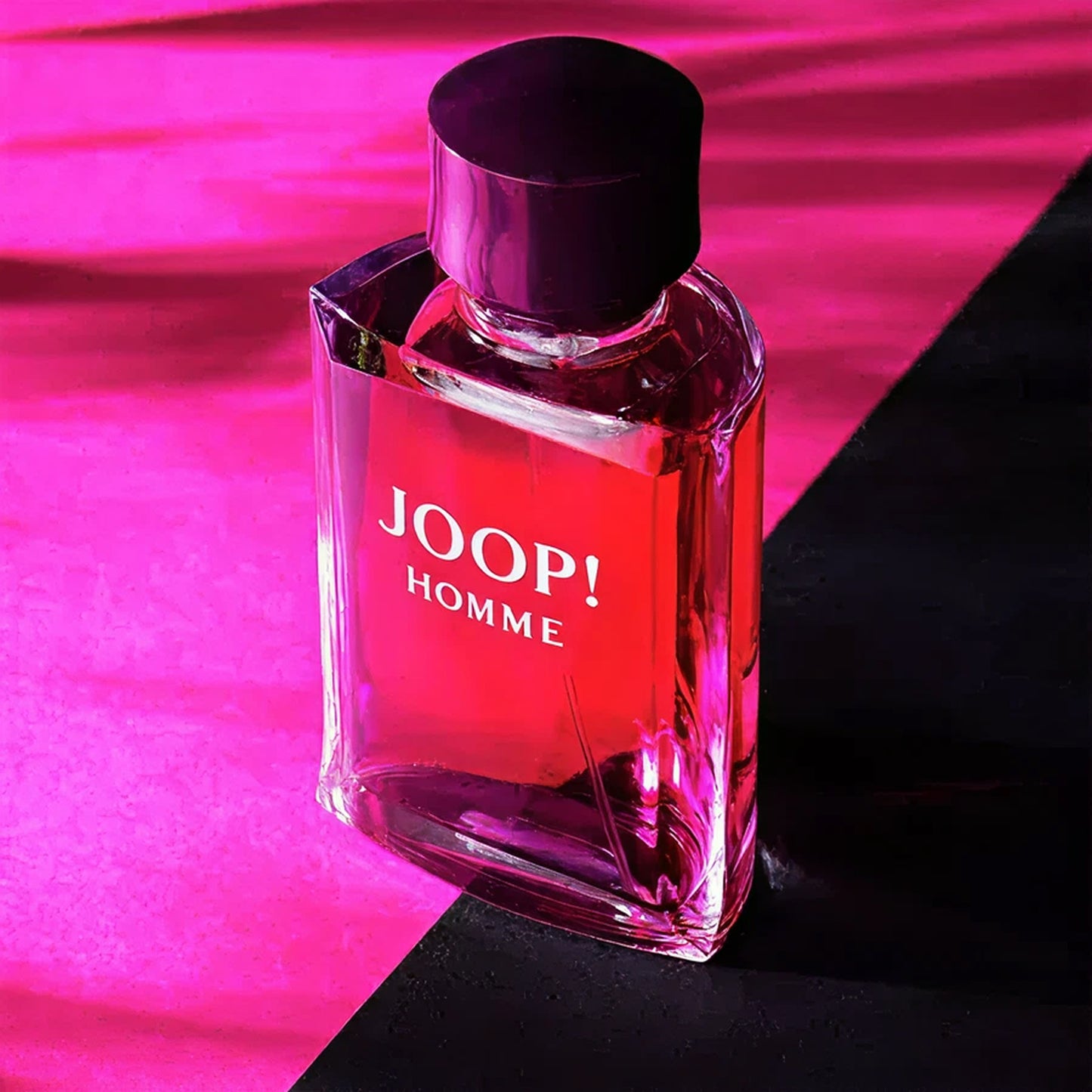 Joop! Homme Eau De Toilette, 4.2 oz
