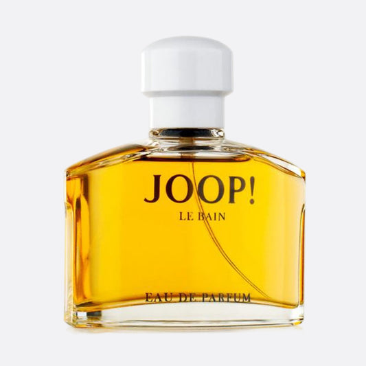 Joop! Le Bain Eau De Parfum Spray - 2.5 oz
