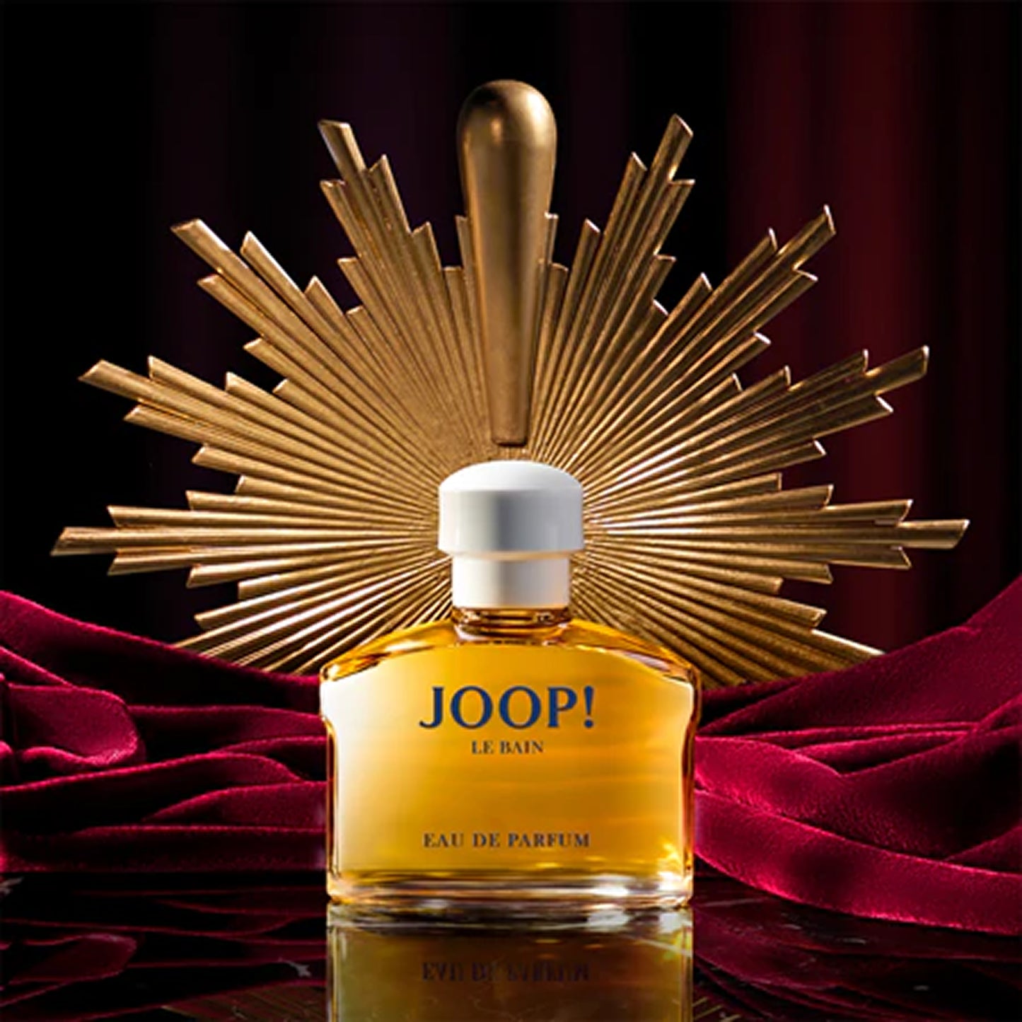 Joop! Le Bain Eau de Parfum Spray - 2.5 oz