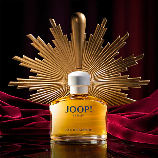Joop! Le Bain Eau De Parfum Spray - 2.5 oz