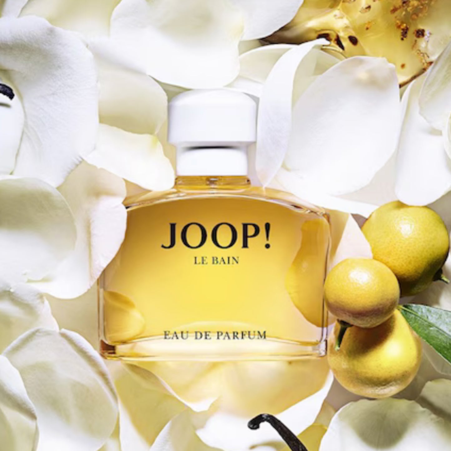 Joop! Le Bain Eau de Parfum Spray - 2.5 oz