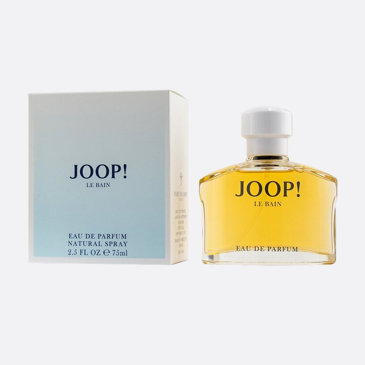 Joop! Le Bain Eau de Parfum Spray - 2.5 oz