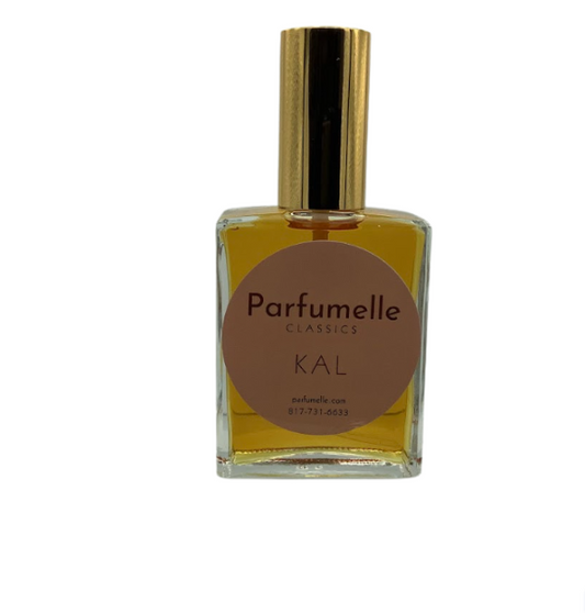 Parfumelle Kal Eau de Parfum
