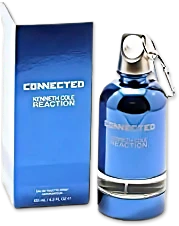 Kenneth Cole Reaction Connected 4.2 OZ EDT SP