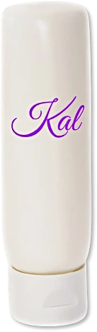 Parfumelle Kal 4 OZ Gel