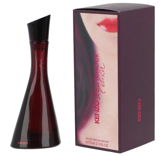 Kenzo Jeu d’Amour L’Elixir Eau de Parfum Intense Spray – 2.5 oz