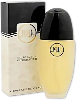 La Perla 2.7 OZ EDP SP (New Packaging)