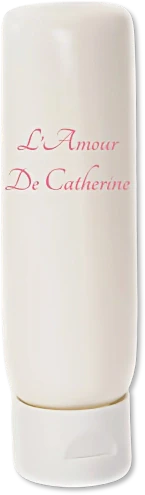 Parfumelle L'Amour De Catherine Lotion