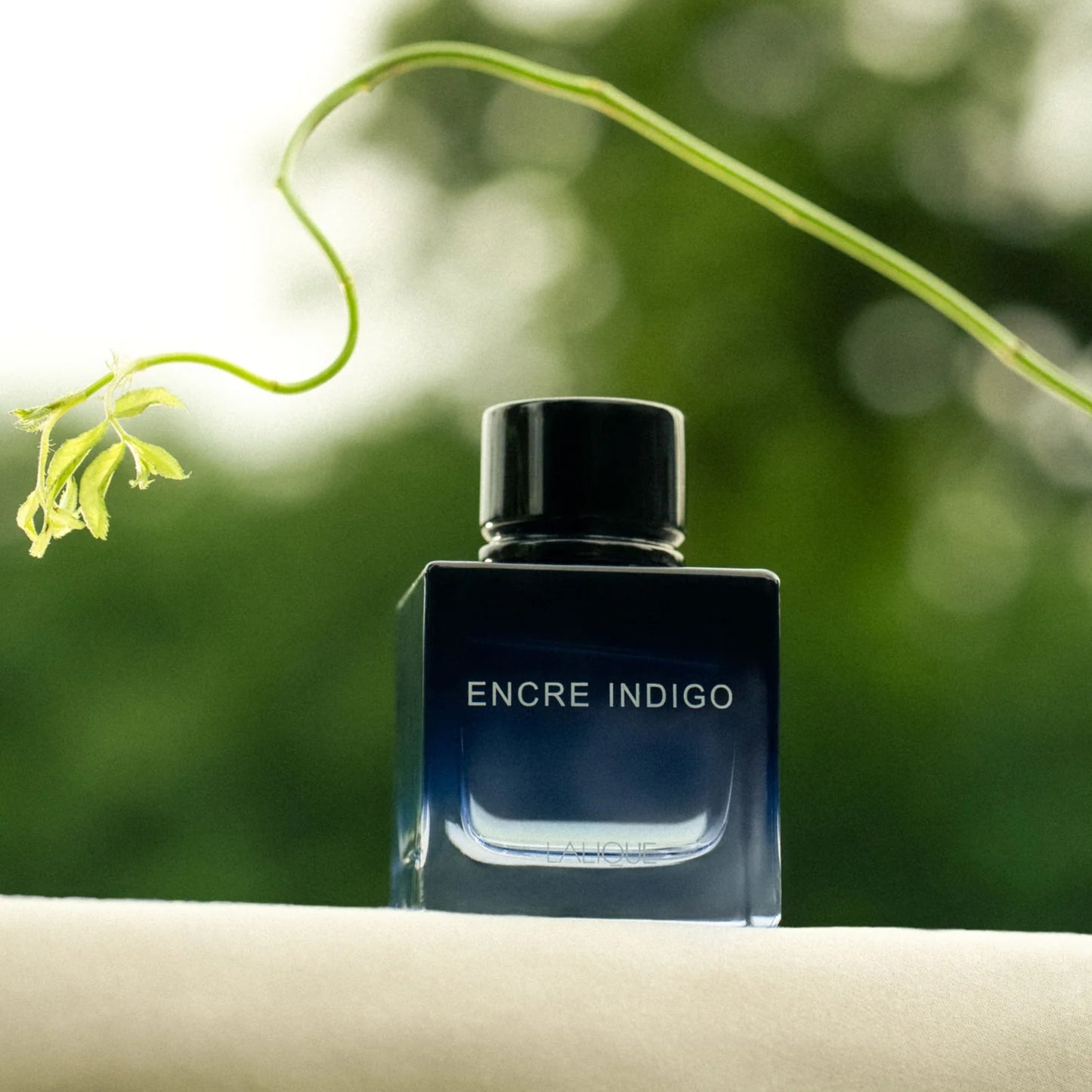 Lalique Encre Indigo Eau de Parfum - 3.3 oz