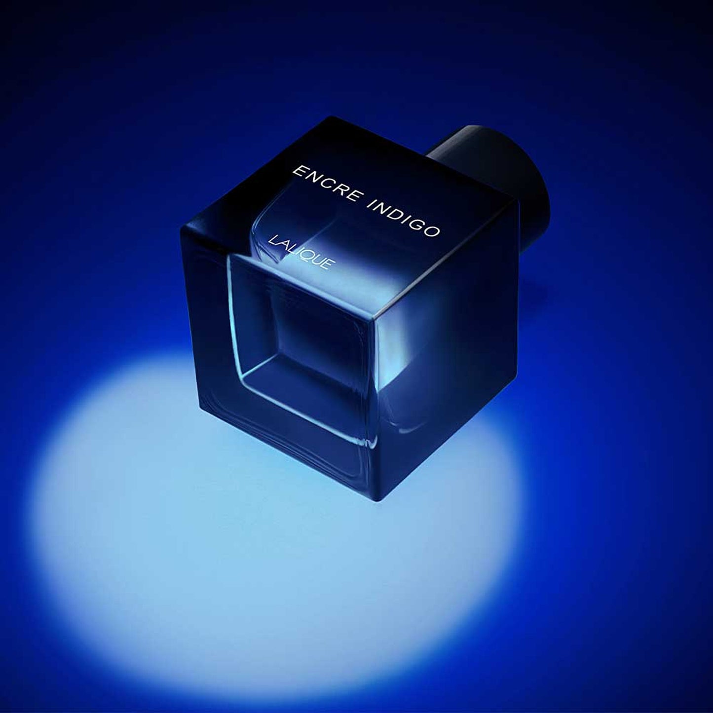 Lalique Encre Indigo Eau de Parfum - 3.3 oz