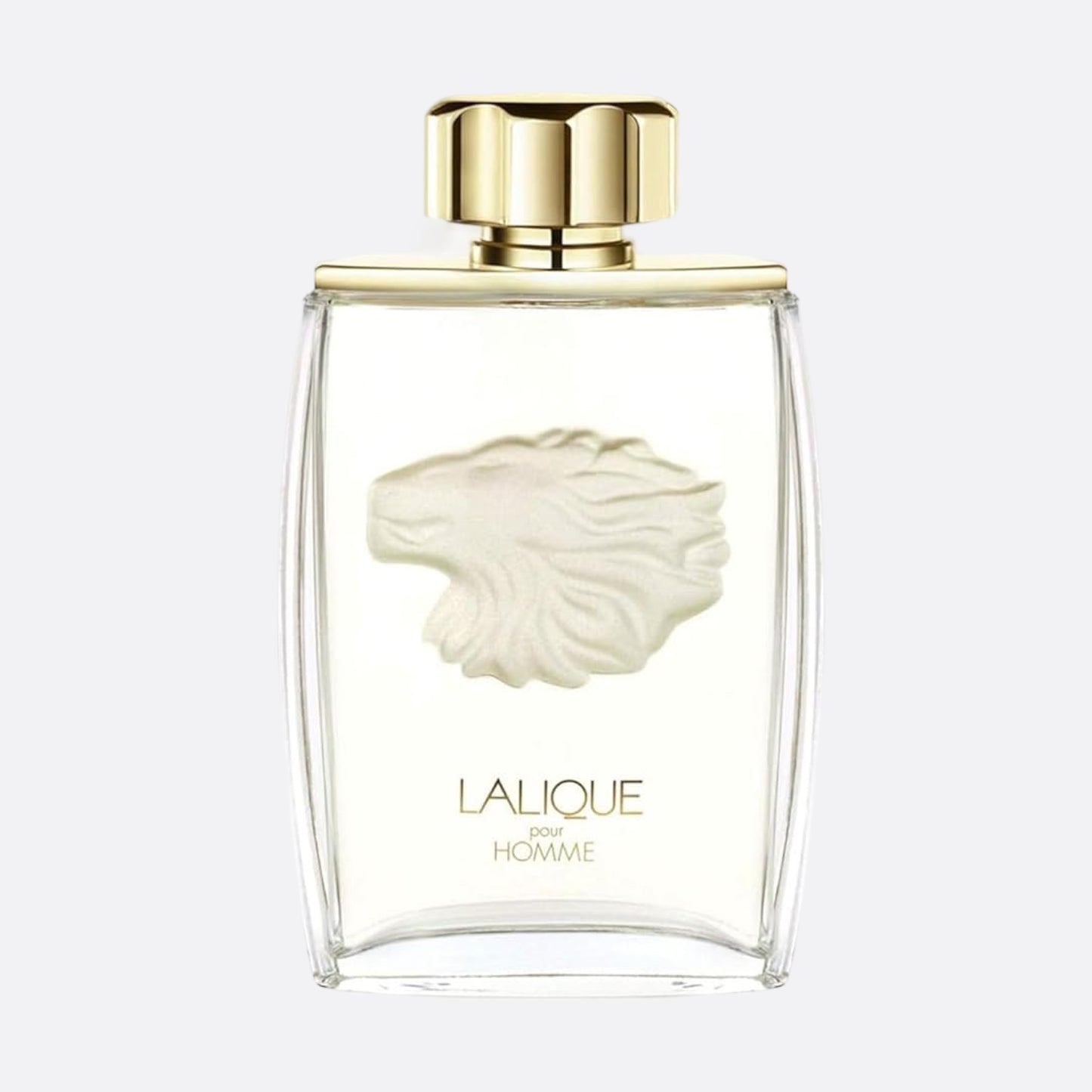 Lalique Pour Homme Lion Eau de Parfum Spray - 4.2 oz