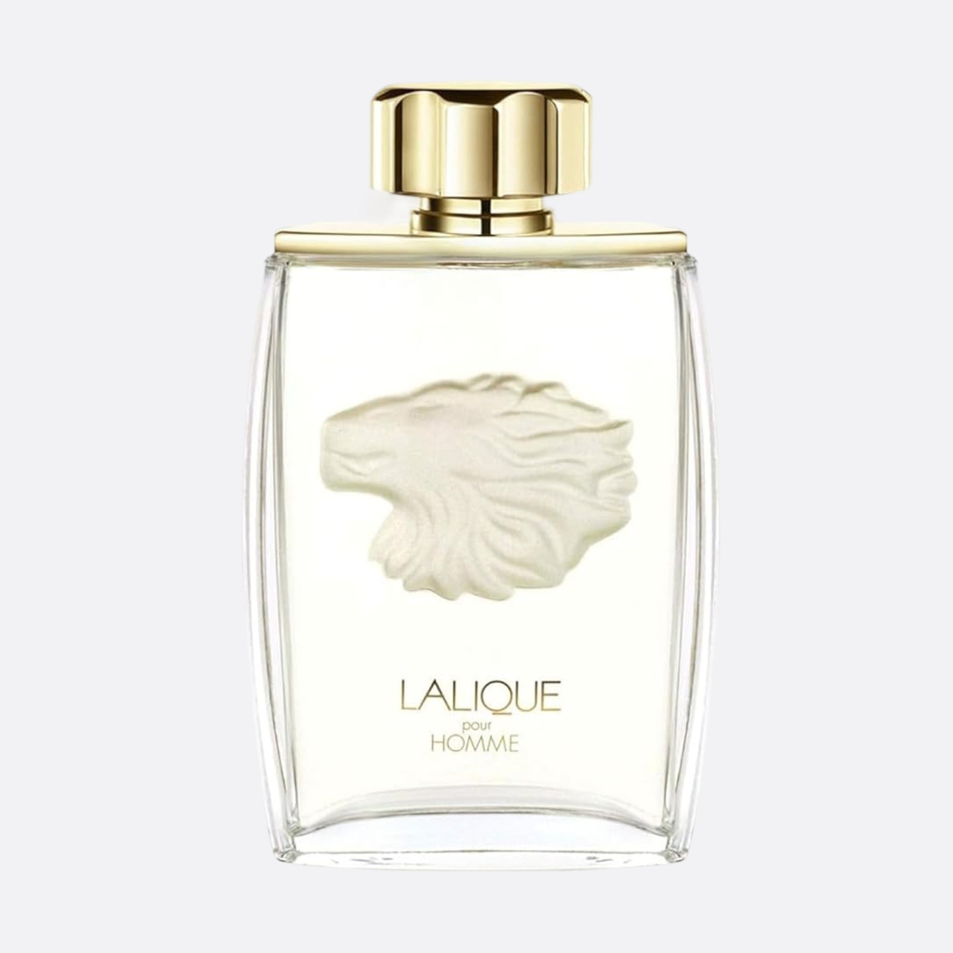 Lalique Pour Homme Lion Eau de Parfum Spray - 4.2 oz